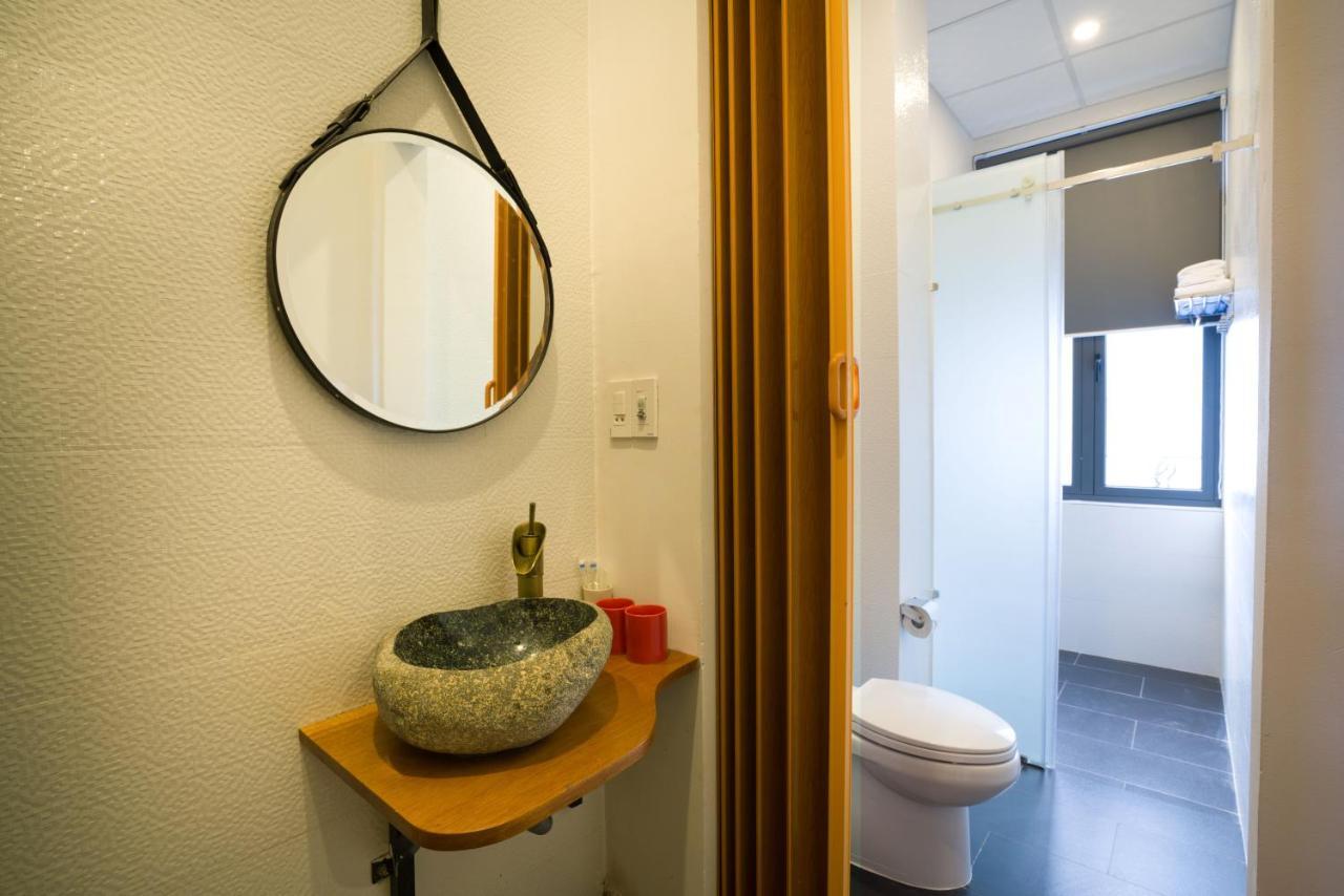 Le Printemps d' An Bang Apartment Hoi An Bagian luar foto
